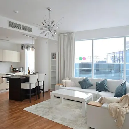 Tornimaee Floor 13 Apartment