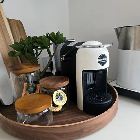 Tornimaee Floor 13 Apartment *