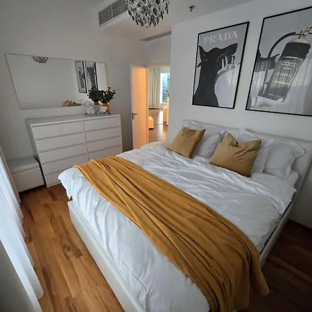 Apartment Tornimaee Floor 13 Tallinn