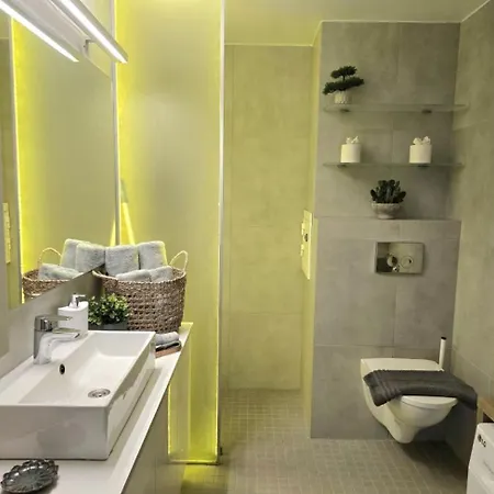 Tornimaee Floor 13 Apartment *