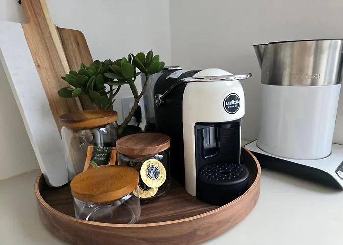 Tornimaee Floor 13 Apartment *