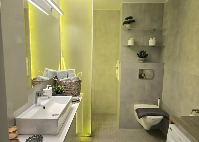 Tornimaee Floor 13 Apartment *