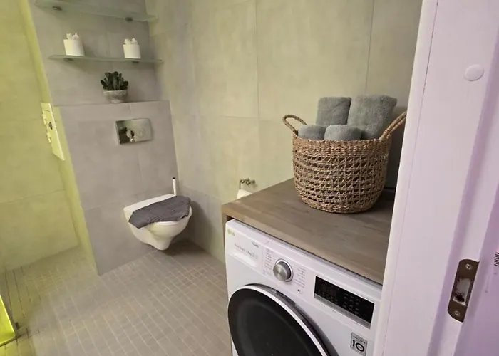 Apartment Tornimaee Floor 13 Tallinn